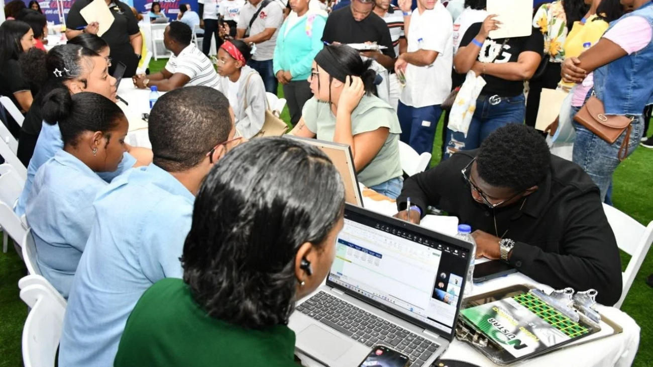 Trabajo ofertó más de 5,000 empleos turísticos en La Romana