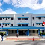 SNS instalará hospital móvil y demolerá edificio en el Gautier