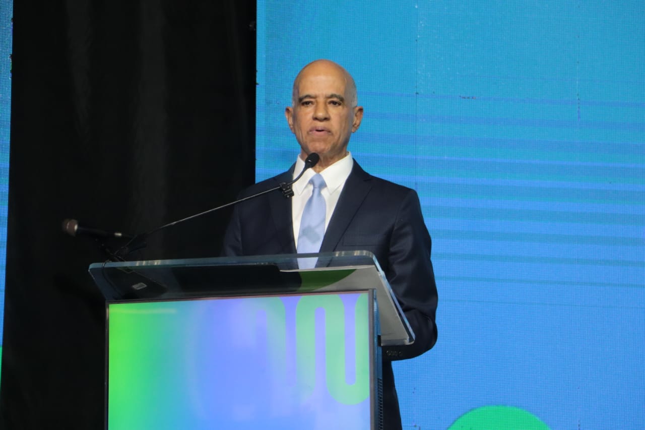 Fallece Jorge Adalberto Jerez Espinal, presidente del CNCP