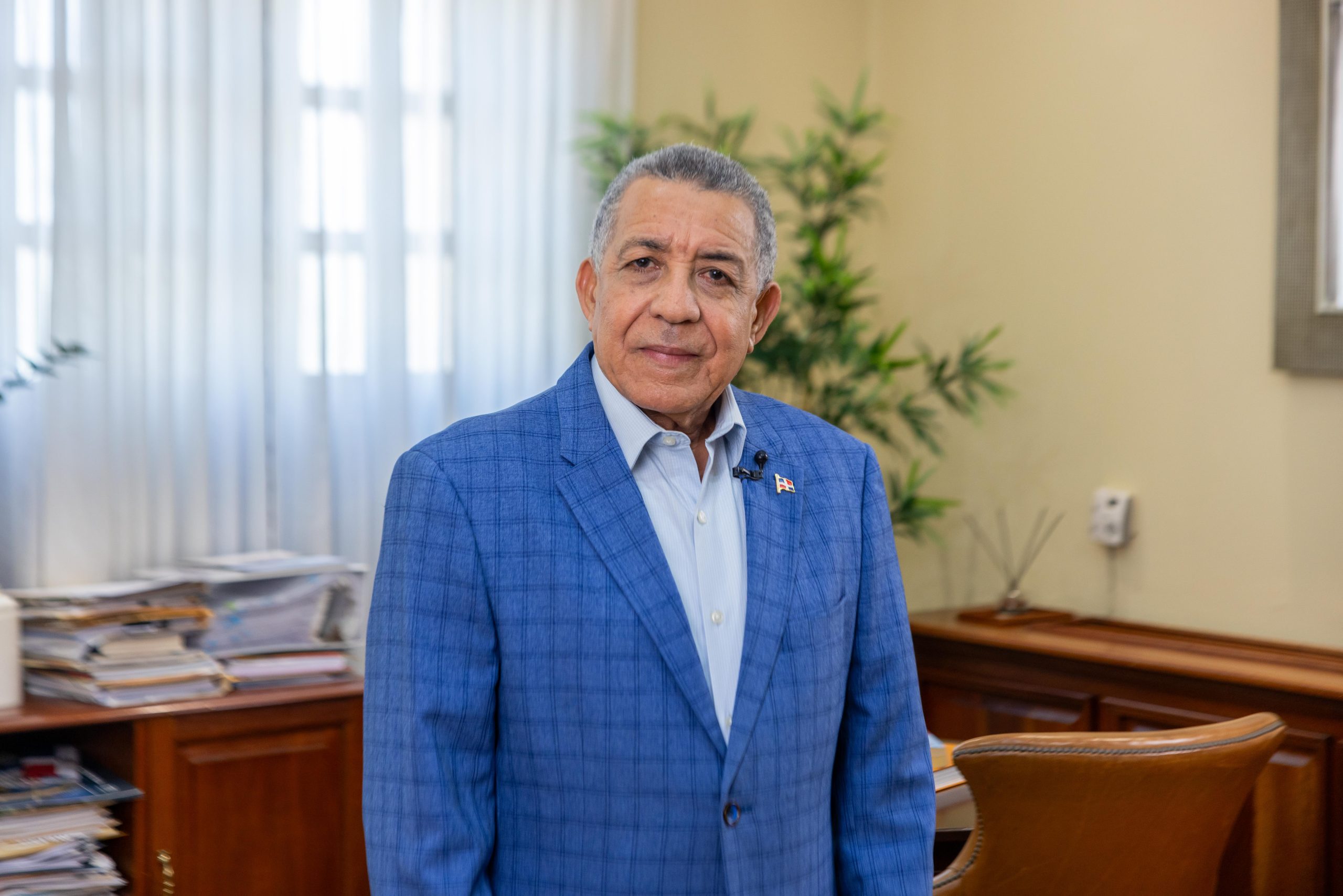 Gobierno destina RD 39,000 millones a subsidios y amplía obras