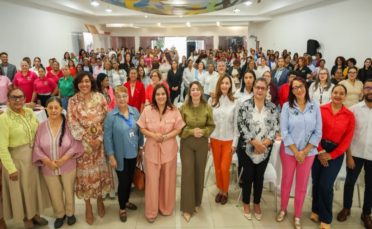 Pobreza afecta al 23.54 % de las mujeres rurales en RD, según la ONE