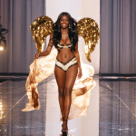 Solange Omon gana final de Victoria’s Secret ante Andreína Martínez