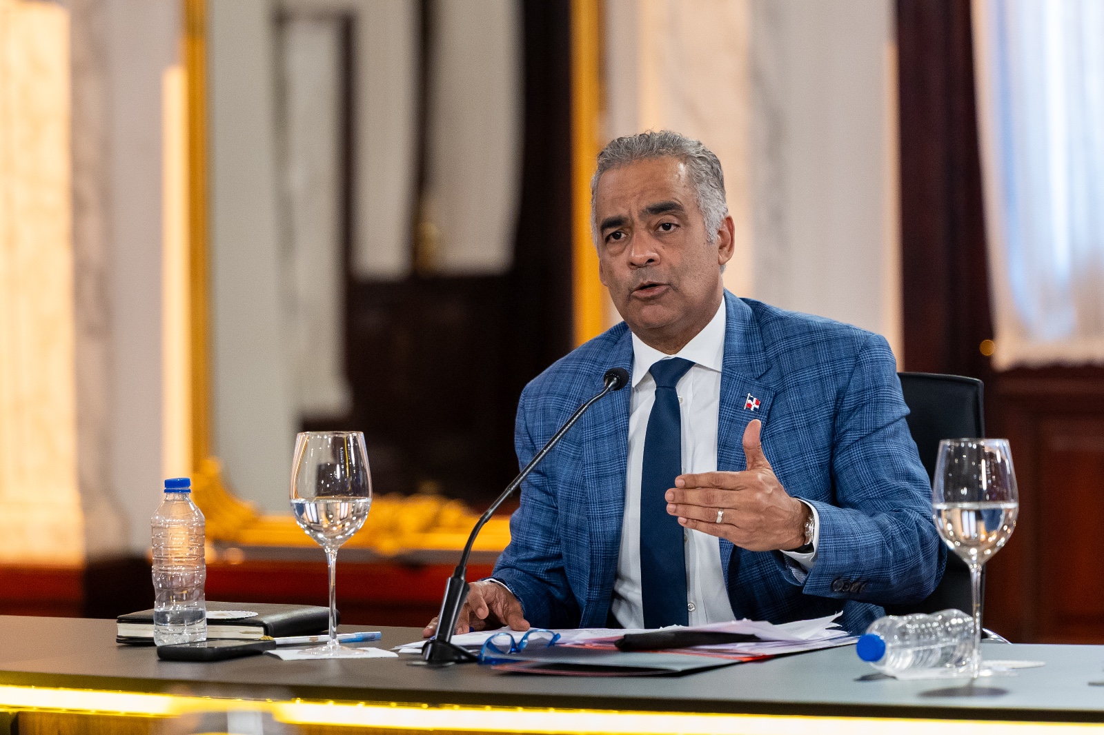 Gobierno proyecta RD 100,000 millones para subsidio eléctrico