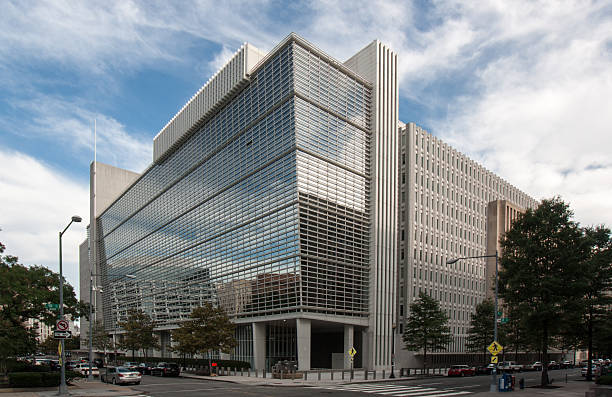 Banco Mundial lanza estrategia de IA para países en desarrollo