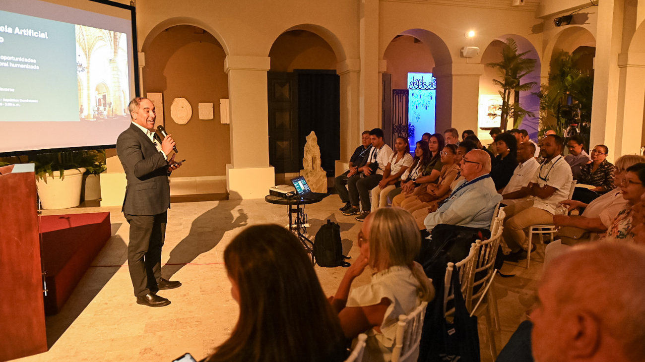 RD acoge por primera vez congreso de pastoral de turismo