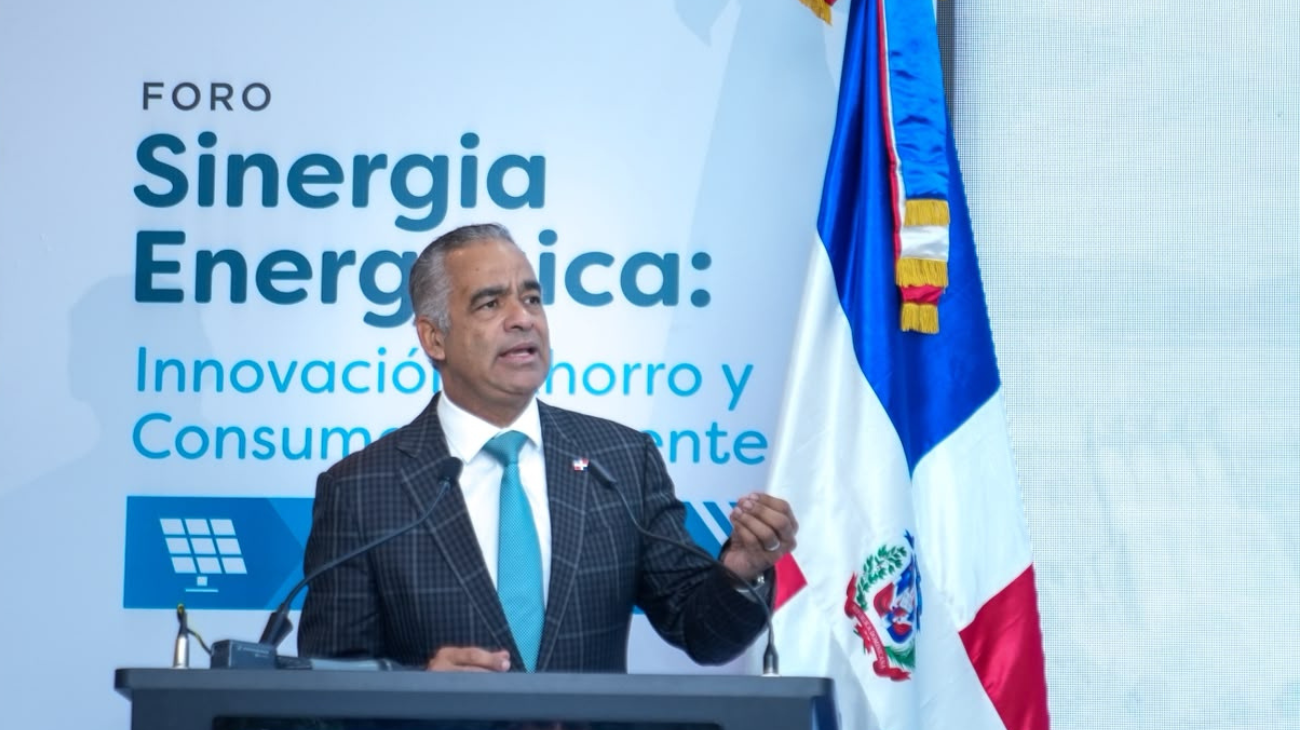 Gobierno proyecta entre 600 y 800 MW en baterías para 2028