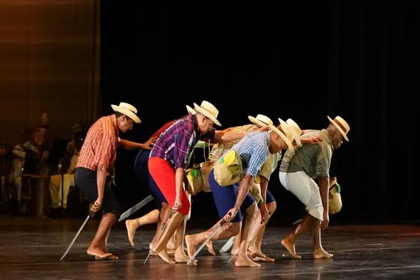 El Festival Nacional de Teatro llegará a varias provincias de RD