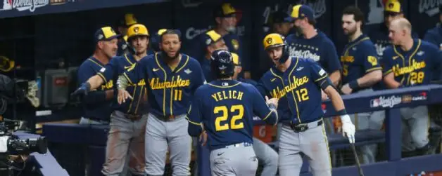 Cerveceros vencen a los Rays y conquistan Serie Mundial 2026
