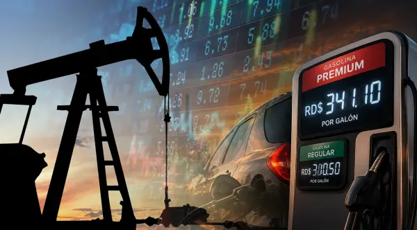 MICM precisa alcance real alza combustibles y detalla subsidios