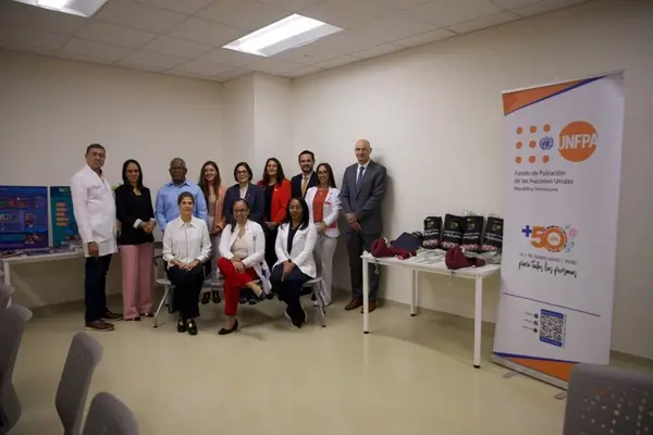 Impulsan proyecto para prevenir los embarazos en adolescentes