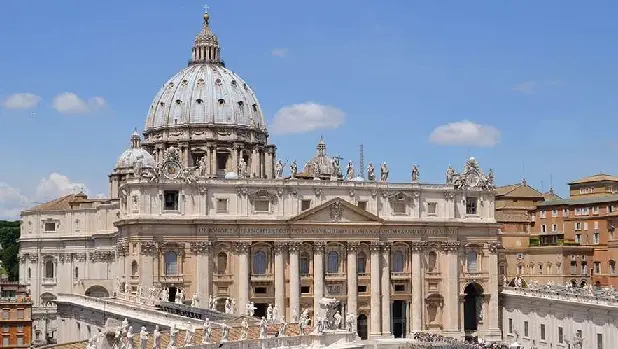 Vaticano afirma Papa León XIV recibe hoy el alta hospitalaria