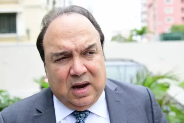 Vinicio califica de hostil citación a embajador dominicano en Haití