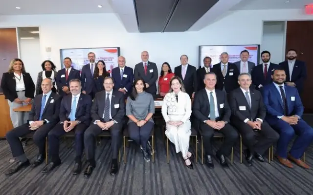 Concluye con éxito Semana Dominicana en EE.UU. 2026