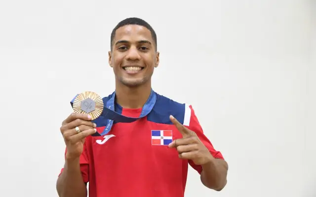 Cuatro púgiles dominicanos clasifican Panamericanos Lima