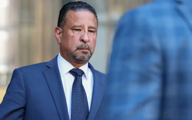 NY: Acusan de asesinato a exdetective origen dominicano